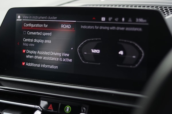 Used BMW M8 Gran Coupe 2020 for sale - 75707530: Photo 81