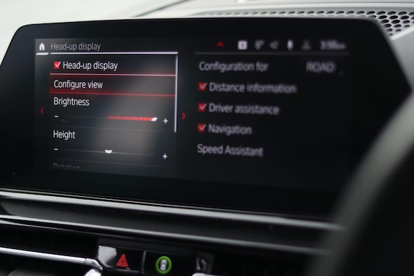 Used BMW M8 Gran Coupe 2020 for sale - 75707530: Photo 84