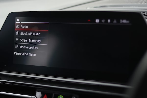 Used BMW M8 Gran Coupe 2020 for sale - 75707530: Photo 86