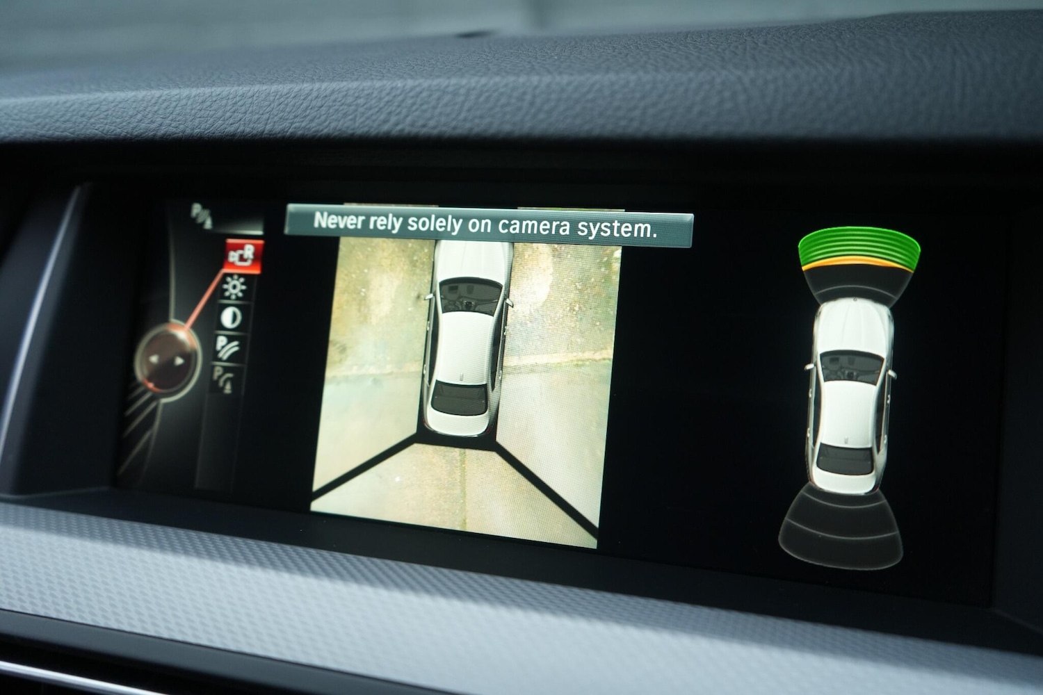 Used BMW 5 Series 2015 for sale - 76823519: Photo 11