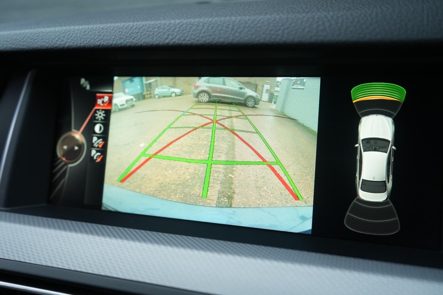 Used BMW 5 Series 2015 for sale - 76823519: Photo 13