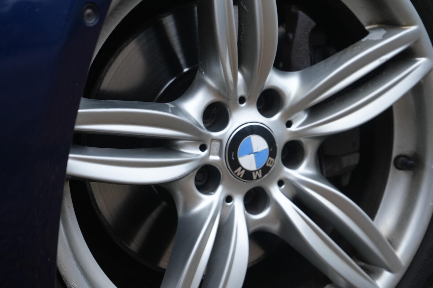 Used BMW 5 Series 2015 for sale - 76823519: Photo 17