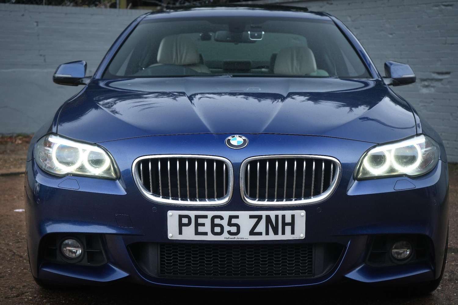 Used BMW 5 Series 2015 for sale - 76823519: Photo 19