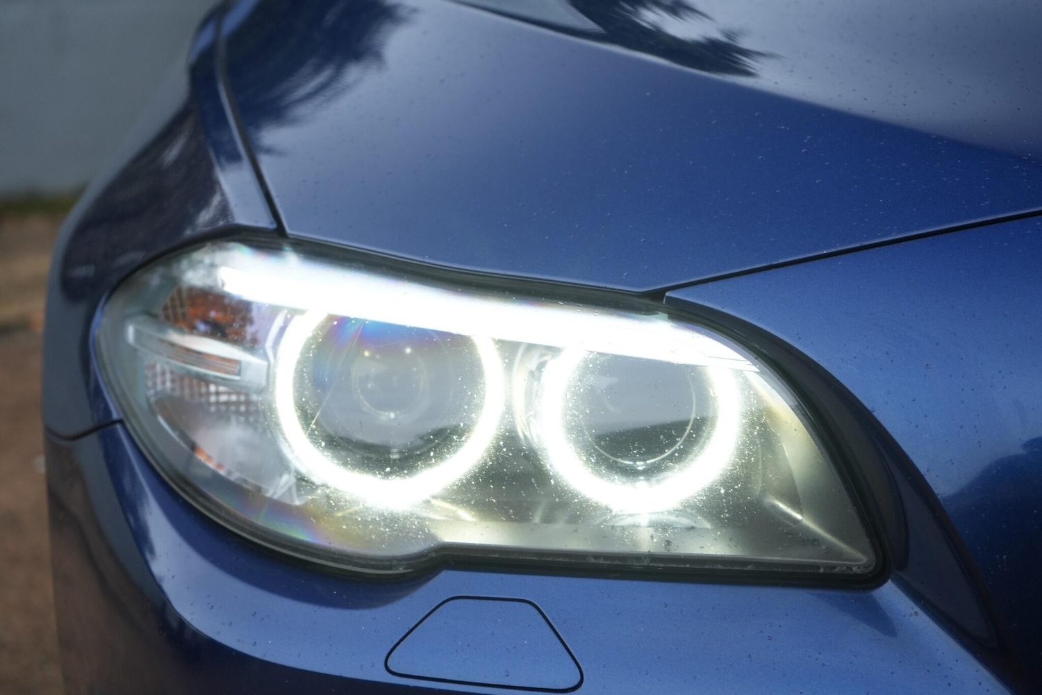 Used BMW 5 Series 2015 for sale - 76823519: Photo 21