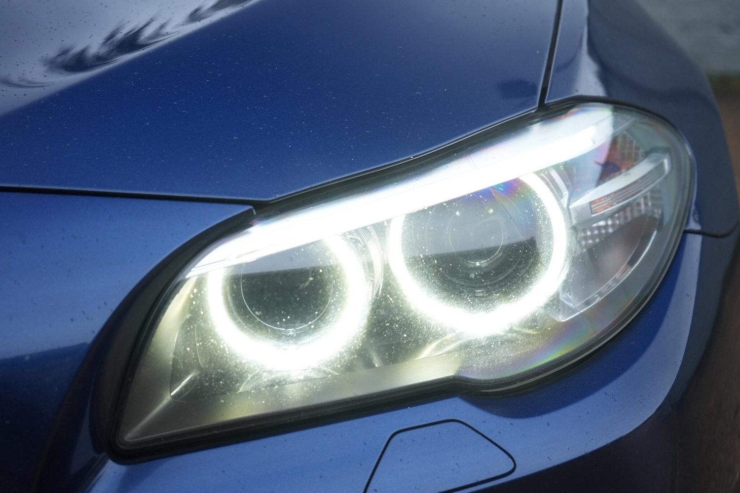 Used BMW 5 Series 2015 for sale - 76823519: Photo 23