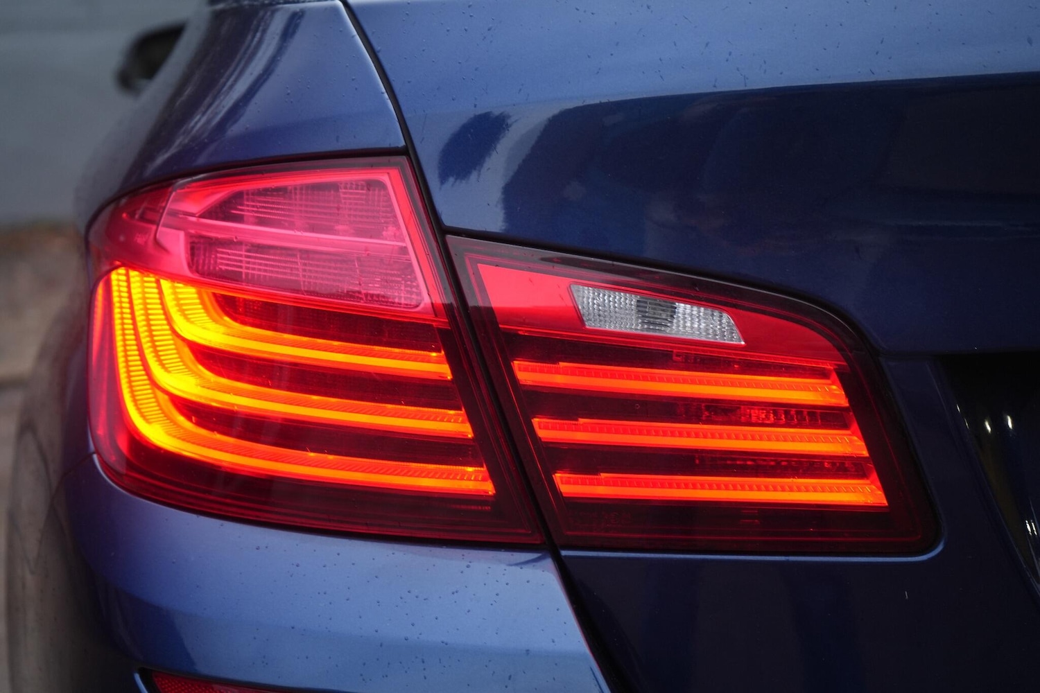 Used BMW 5 Series 2015 for sale - 76823519: Photo 26