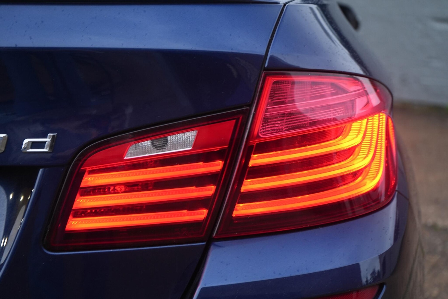 Used BMW 5 Series 2015 for sale - 76823519: Photo 30