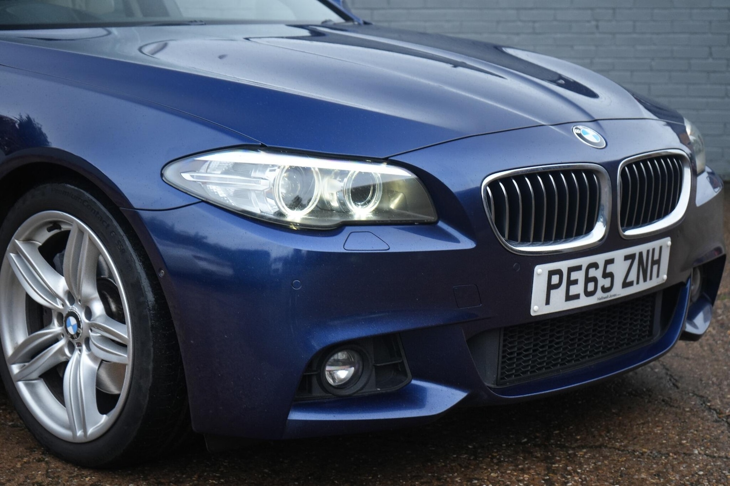 Used BMW 5 Series 2015 for sale - 76823519: Photo 33