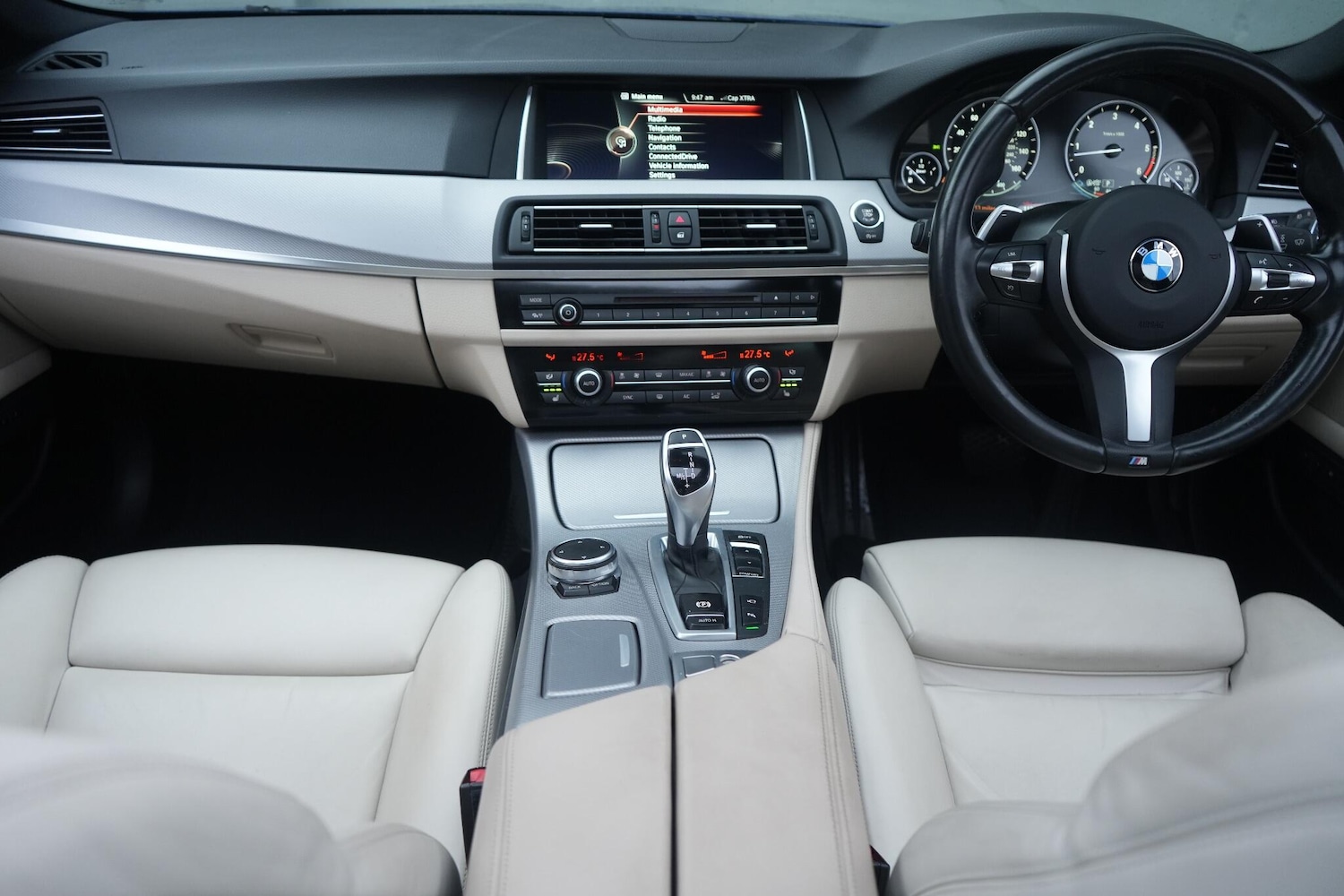 Used BMW 5 Series 2015 for sale - 76823519: Photo 34