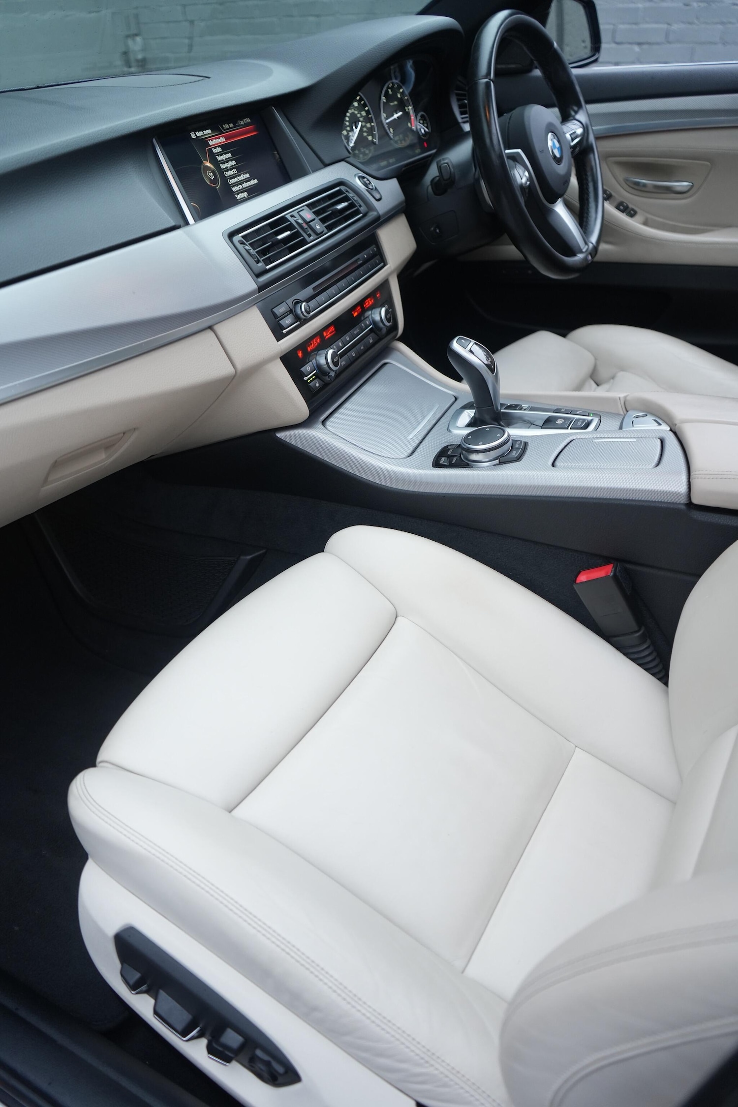 Used BMW 5 Series 2015 for sale - 76823519: Photo 35