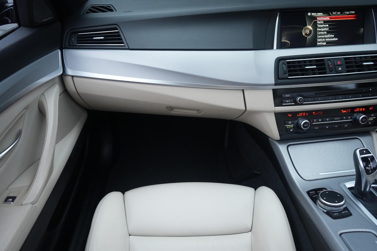 Used BMW 5 Series 2015 for sale - 76823519: Photo 36