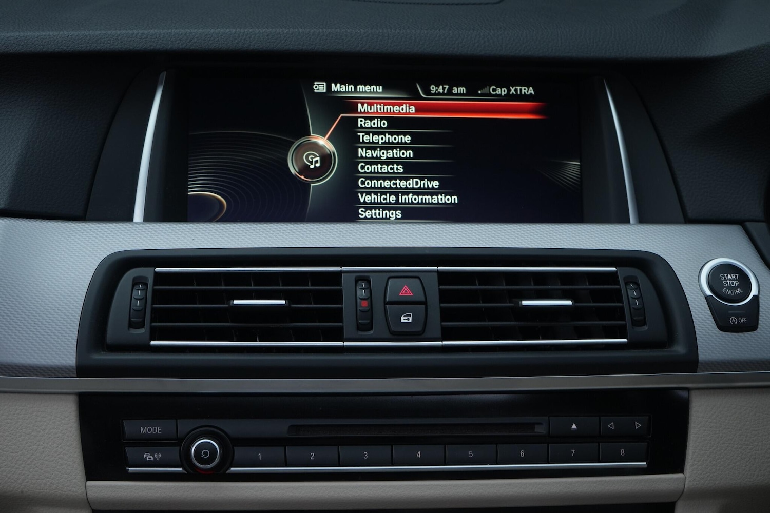 Used BMW 5 Series 2015 for sale - 76823519: Photo 37