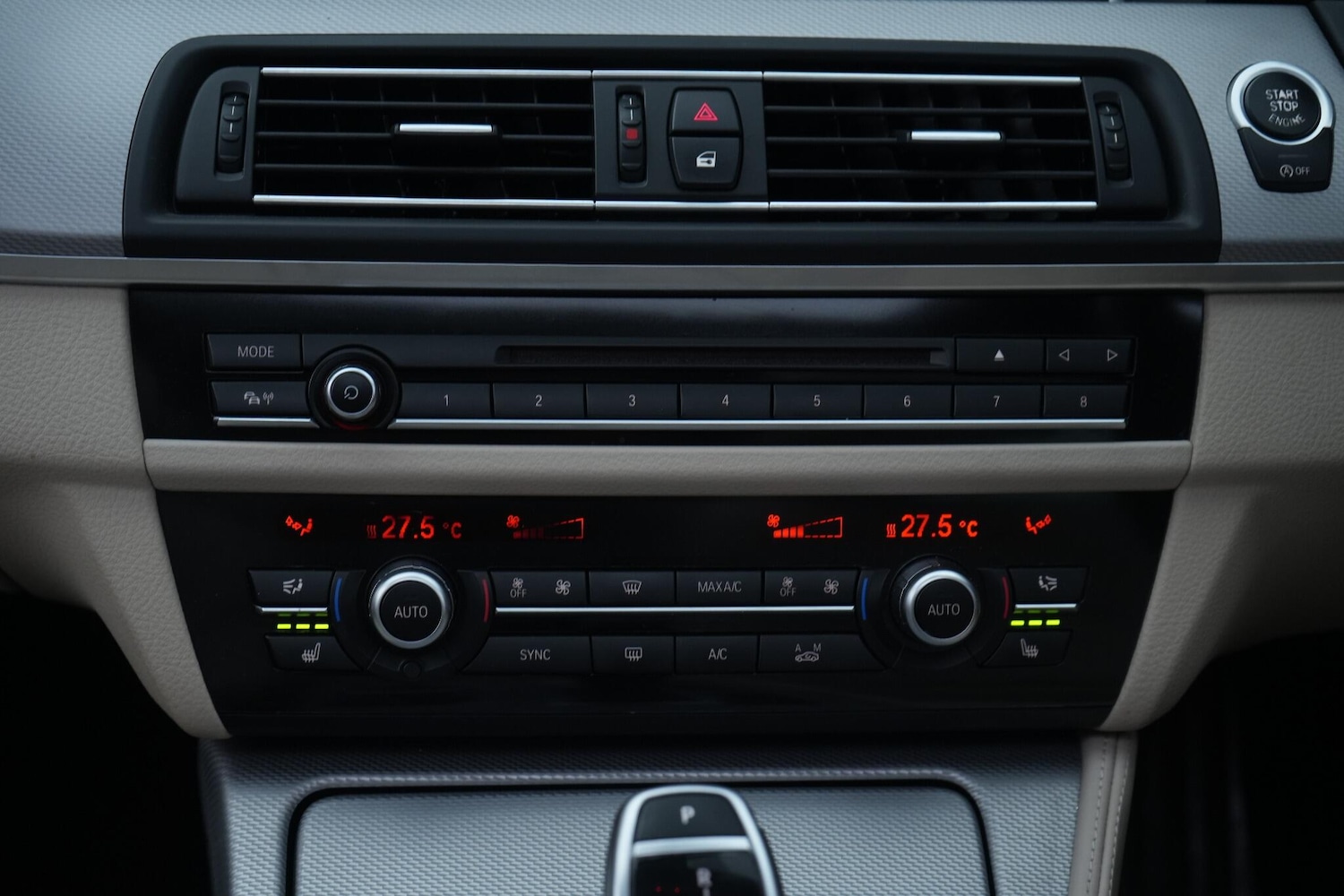 Used BMW 5 Series 2015 for sale - 76823519: Photo 38