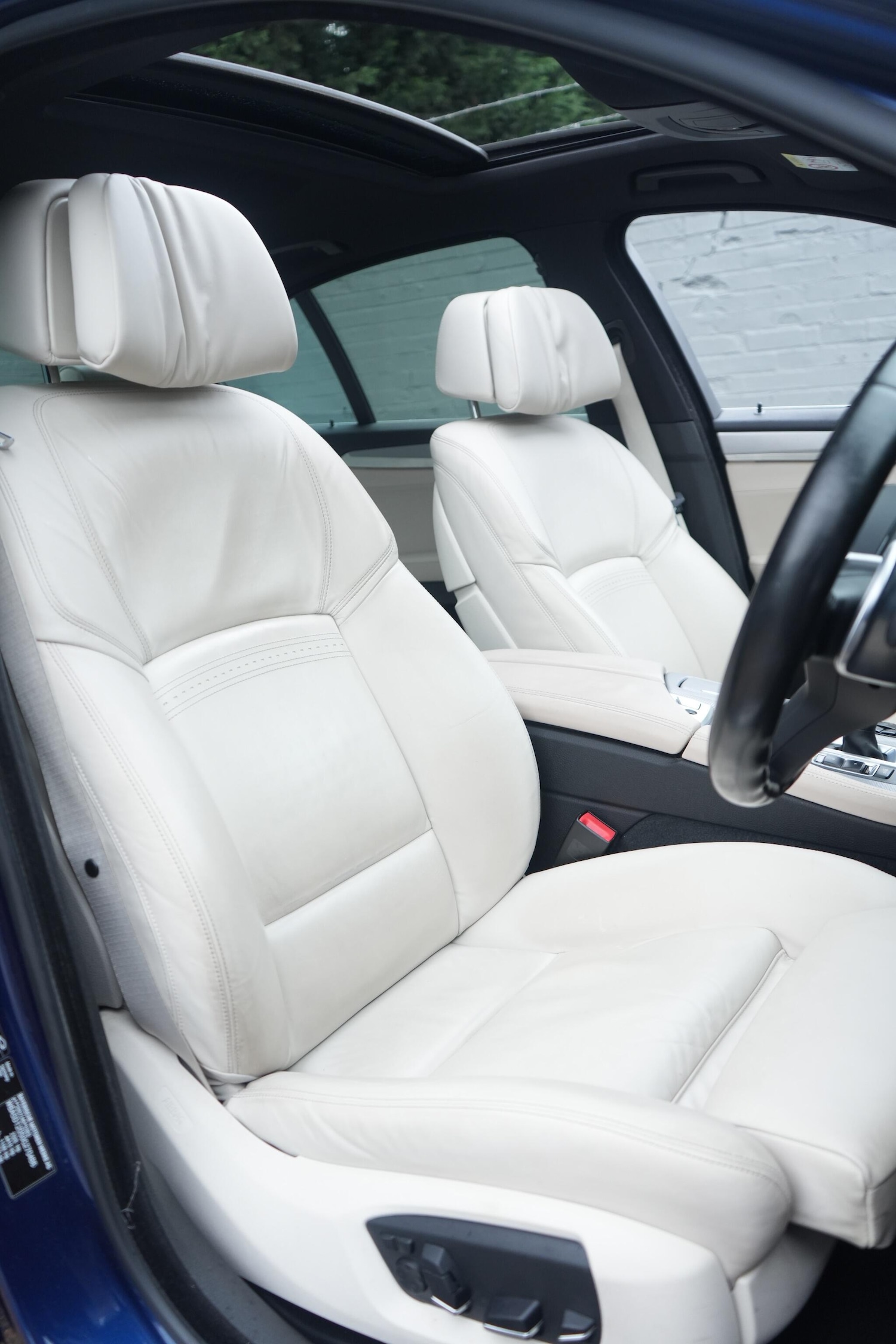 Used BMW 5 Series 2015 for sale - 76823519: Photo 44