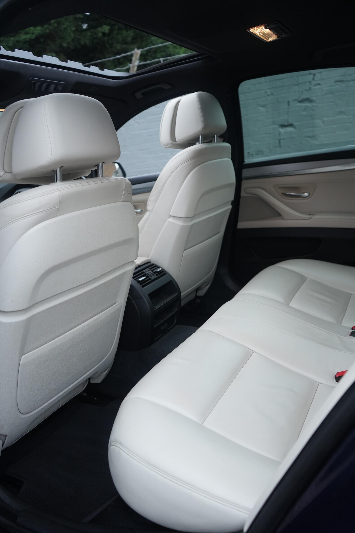 Used BMW 5 Series 2015 for sale - 76823519: Photo 48