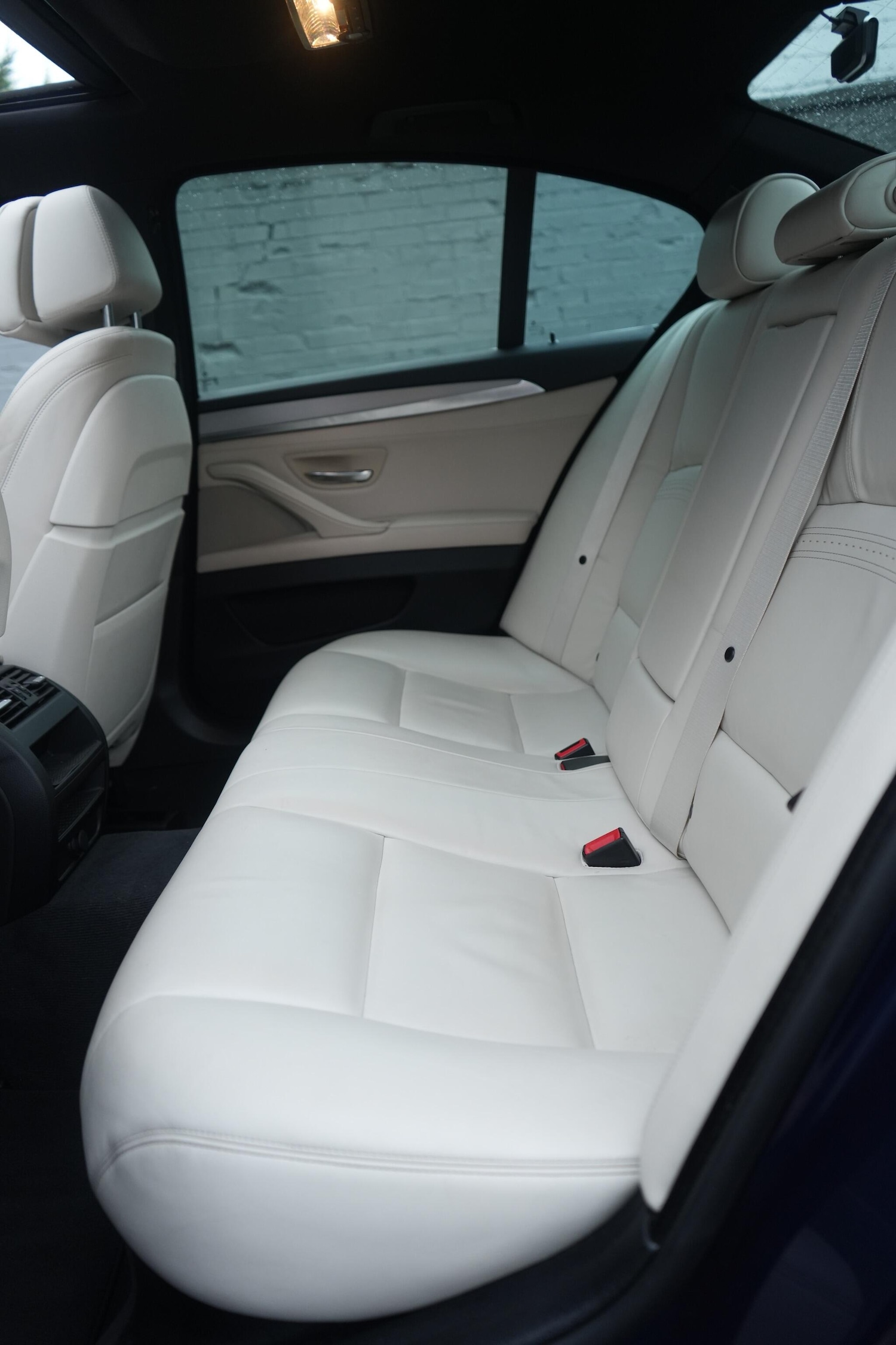 Used BMW 5 Series 2015 for sale - 76823519: Photo 49