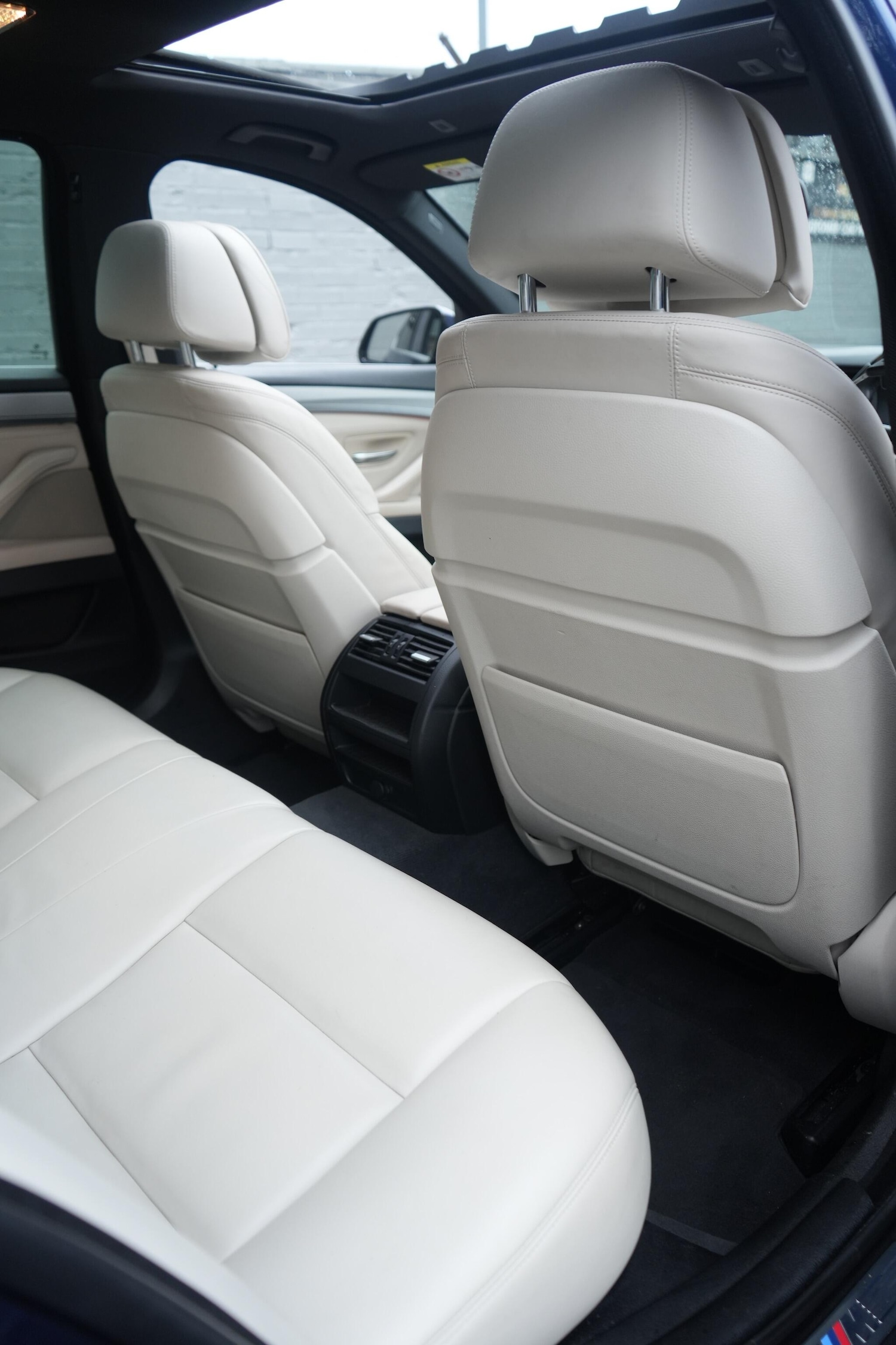 Used BMW 5 Series 2015 for sale - 76823519: Photo 50