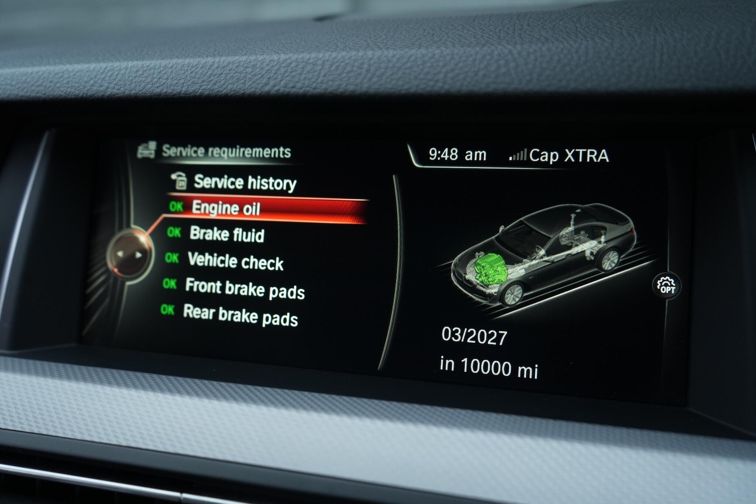 Used BMW 5 Series 2015 for sale - 76823519: Photo 53