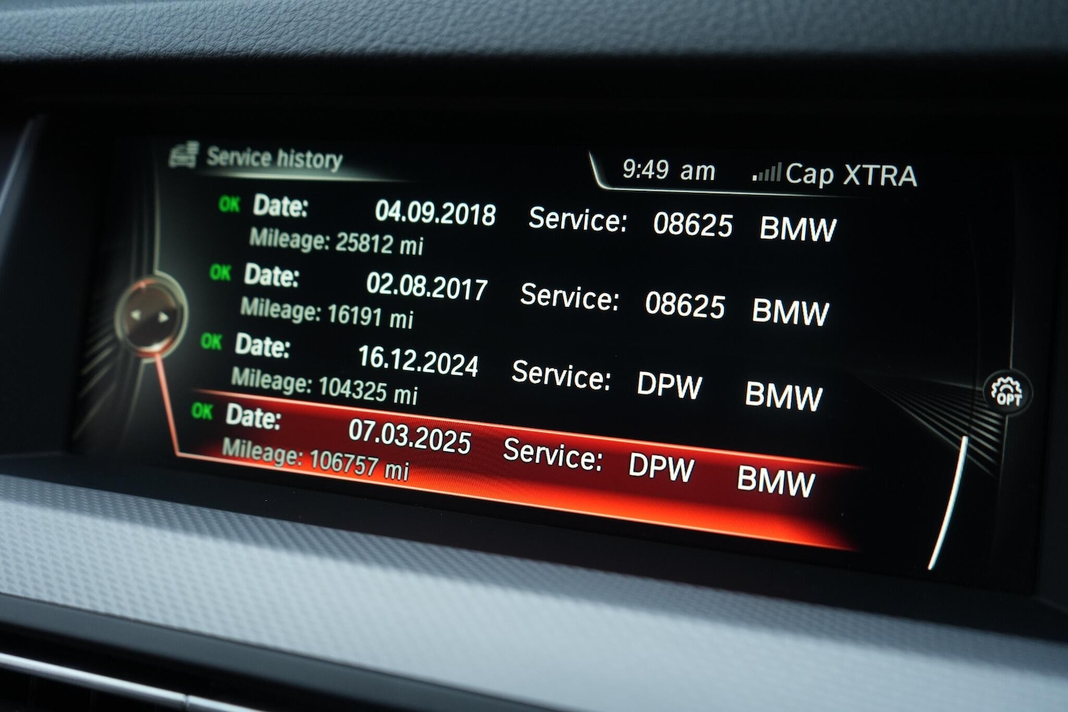 Used BMW 5 Series 2015 for sale - 76823519: Photo 54