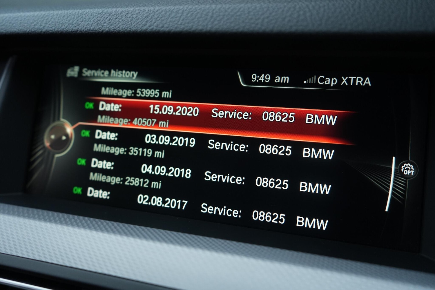 Used BMW 5 Series 2015 for sale - 76823519: Photo 55