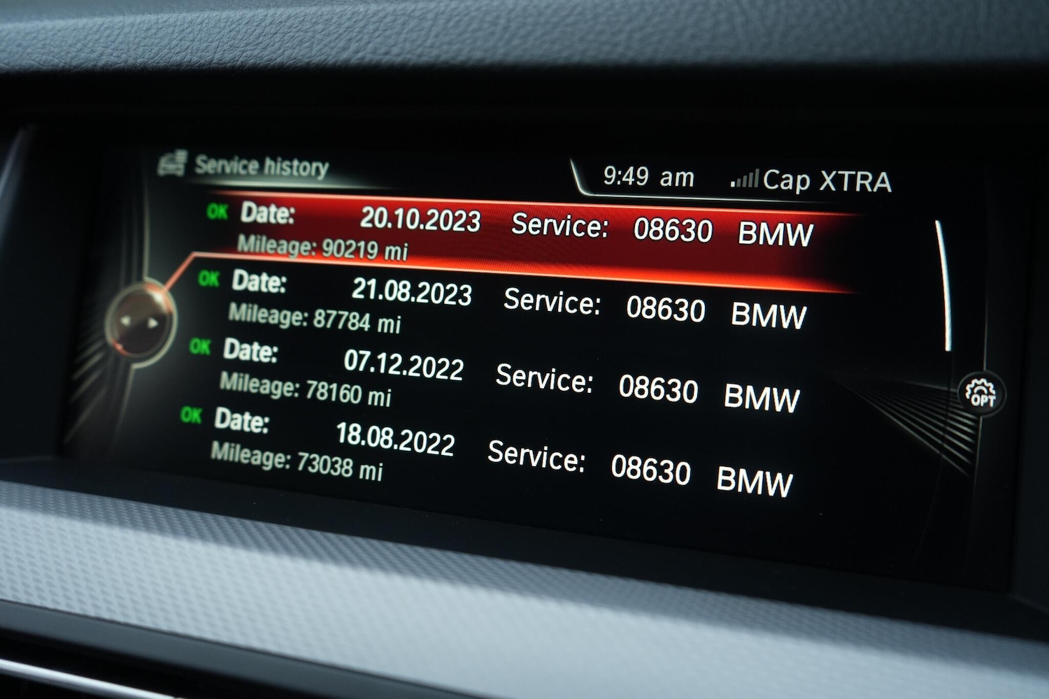 Used BMW 5 Series 2015 for sale - 76823519: Photo 57