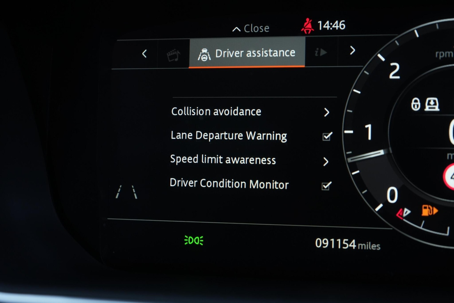 Used Land Rover Range Rover Sport 2019 for sale - 76839341: Photo 11