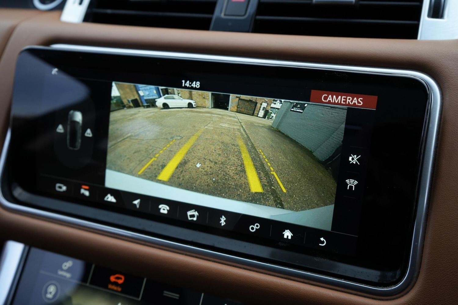 Used Land Rover Range Rover Sport 2019 for sale - 76839341: Photo 12