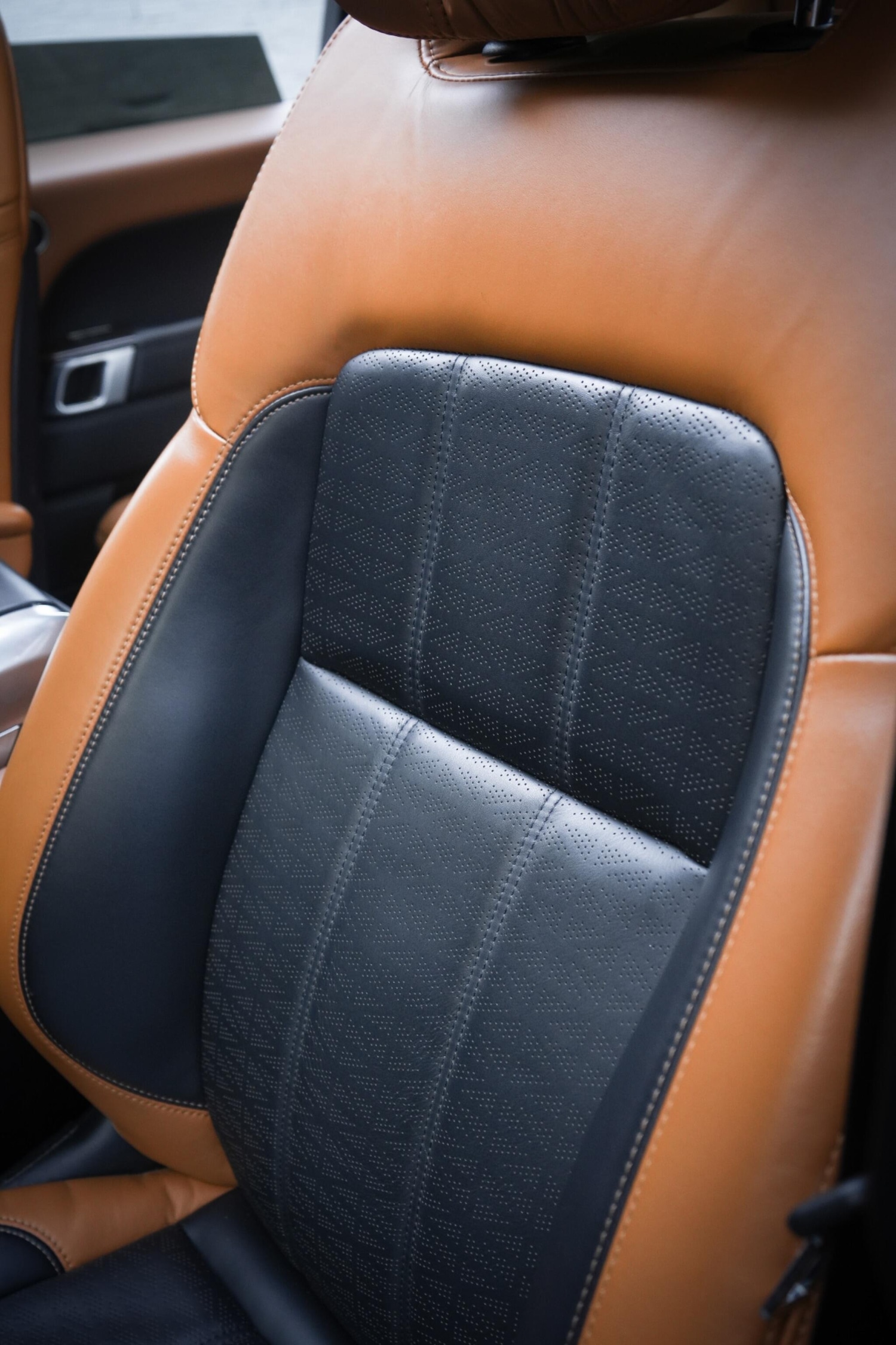 Used Land Rover Range Rover Sport 2019 for sale - 76839341: Photo 14