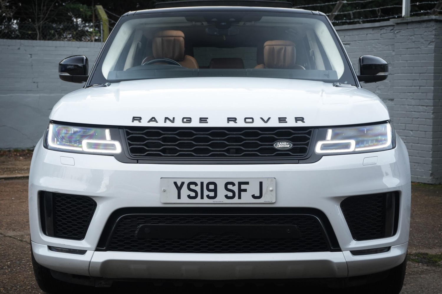 Used Land Rover Range Rover Sport 2019 for sale - 76839341: Photo 17