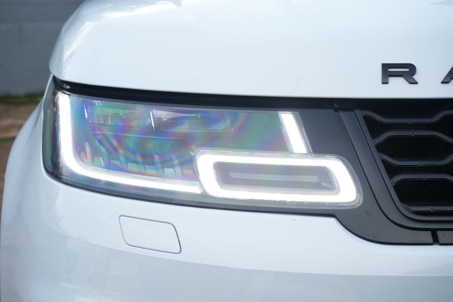 Used Land Rover Range Rover Sport 2019 for sale - 76839341: Photo 19