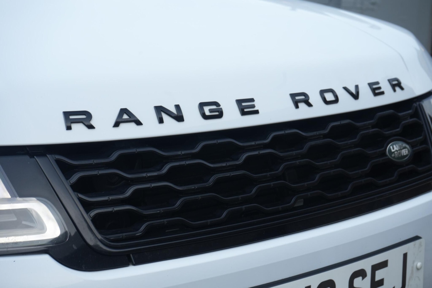 Used Land Rover Range Rover Sport 2019 for sale - 76839341: Photo 20
