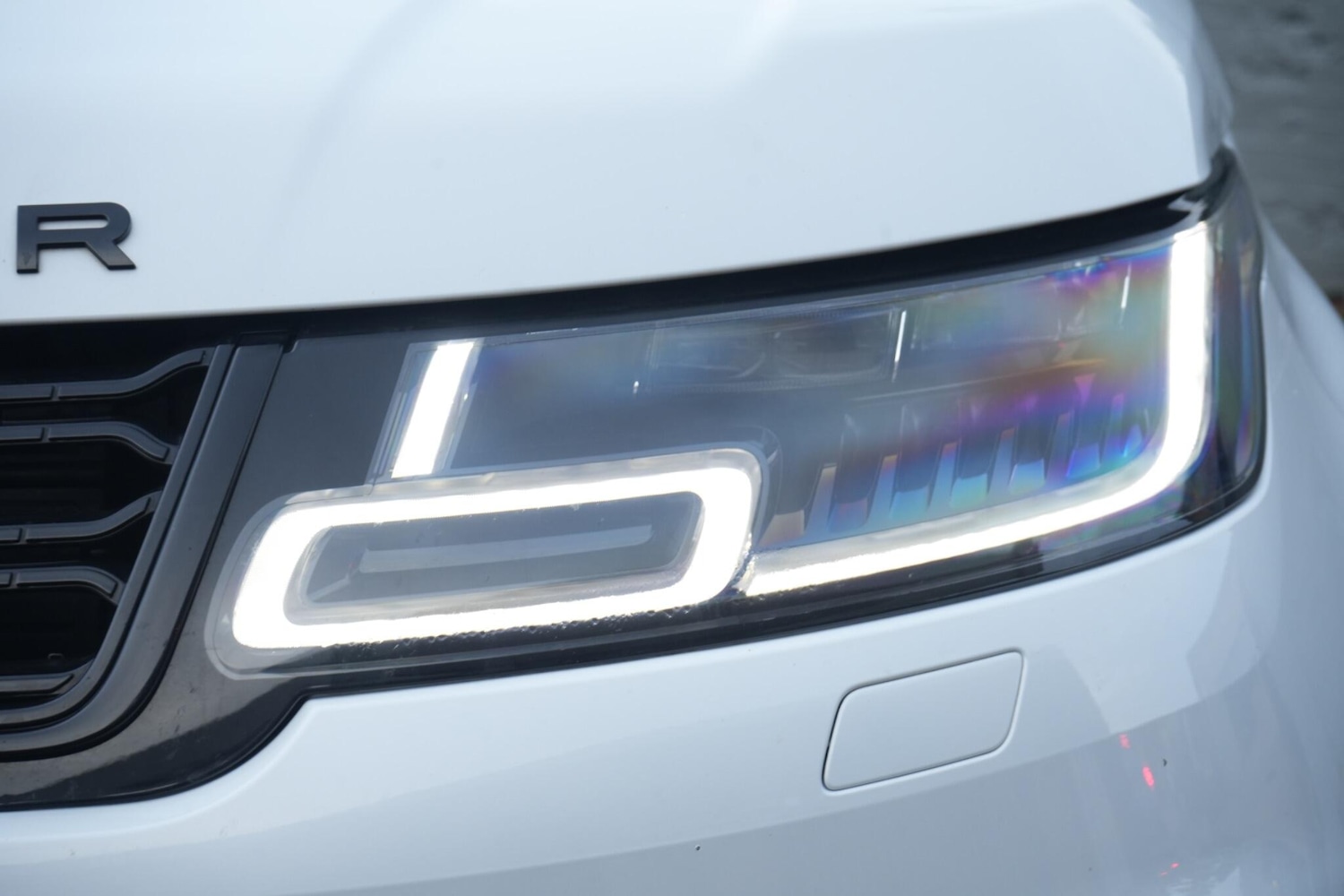 Used Land Rover Range Rover Sport 2019 for sale - 76839341: Photo 21