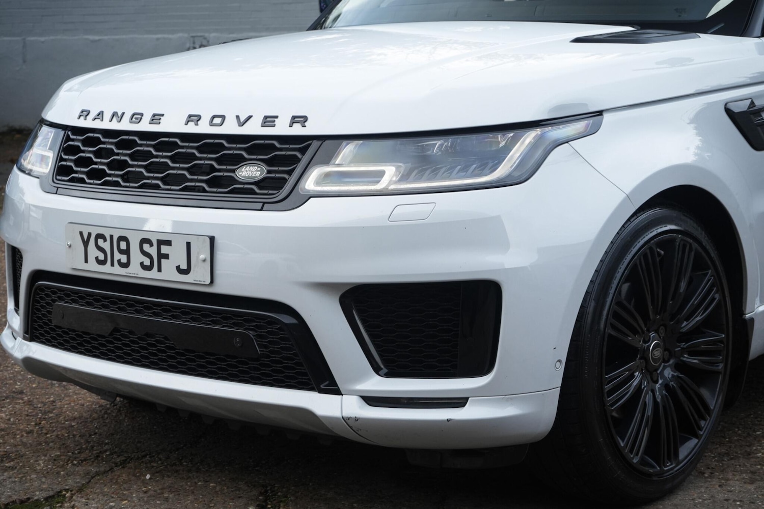 Used Land Rover Range Rover Sport 2019 for sale - 76839341: Photo 22