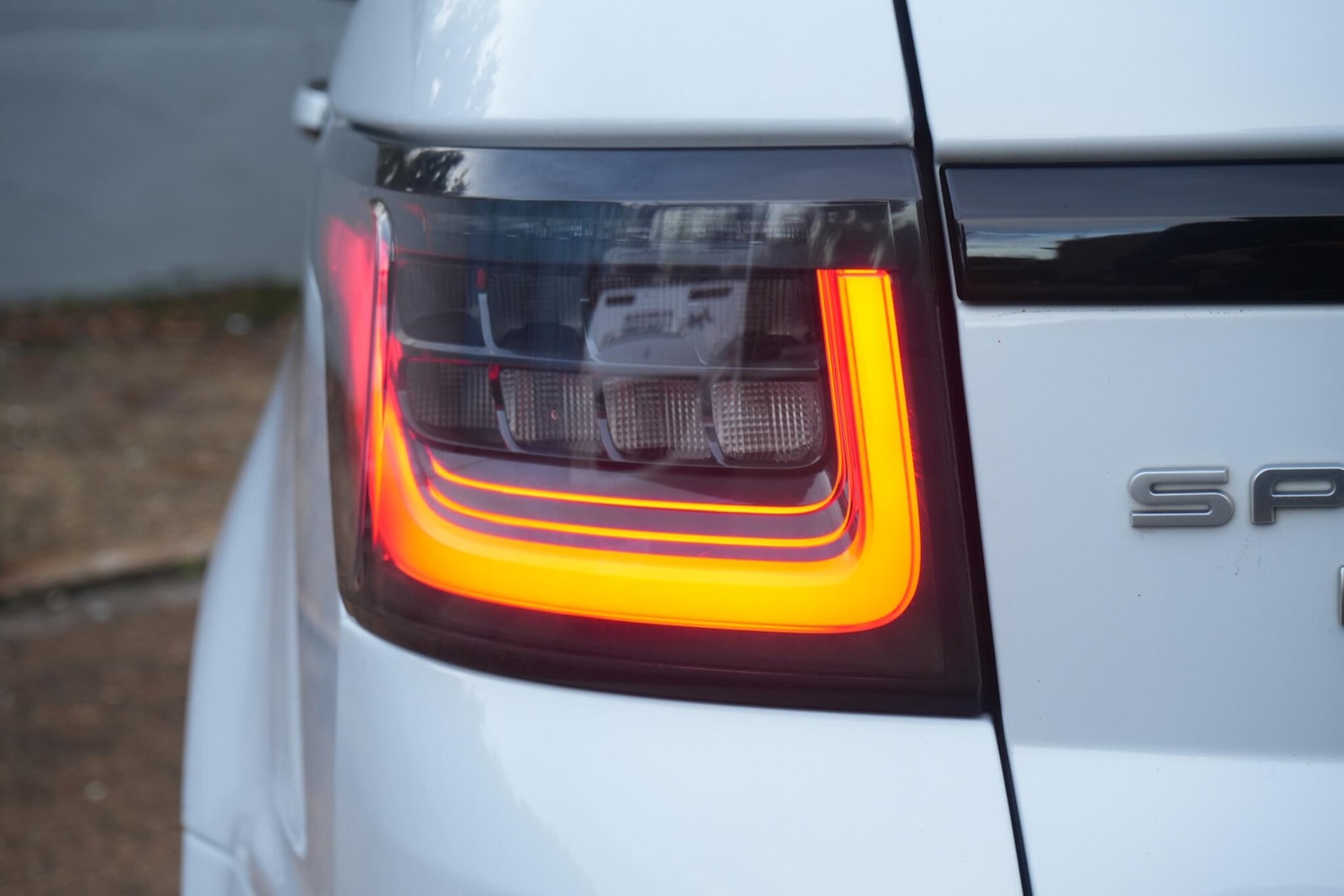 Used Land Rover Range Rover Sport 2019 for sale - 76839341: Photo 24