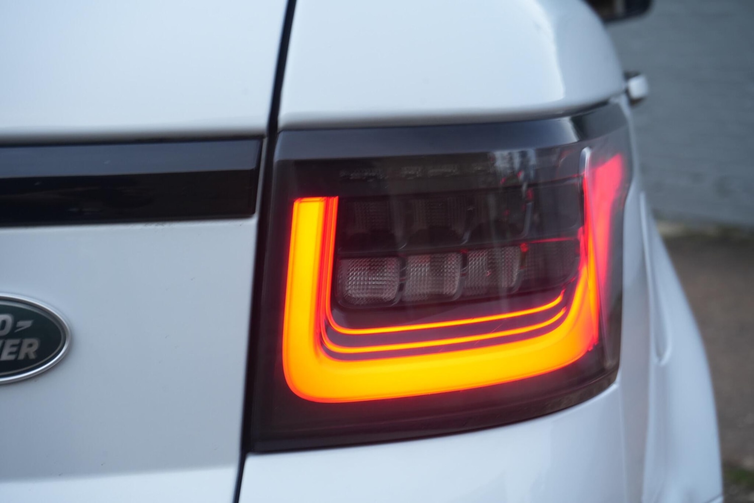 Used Land Rover Range Rover Sport 2019 for sale - 76839341: Photo 28