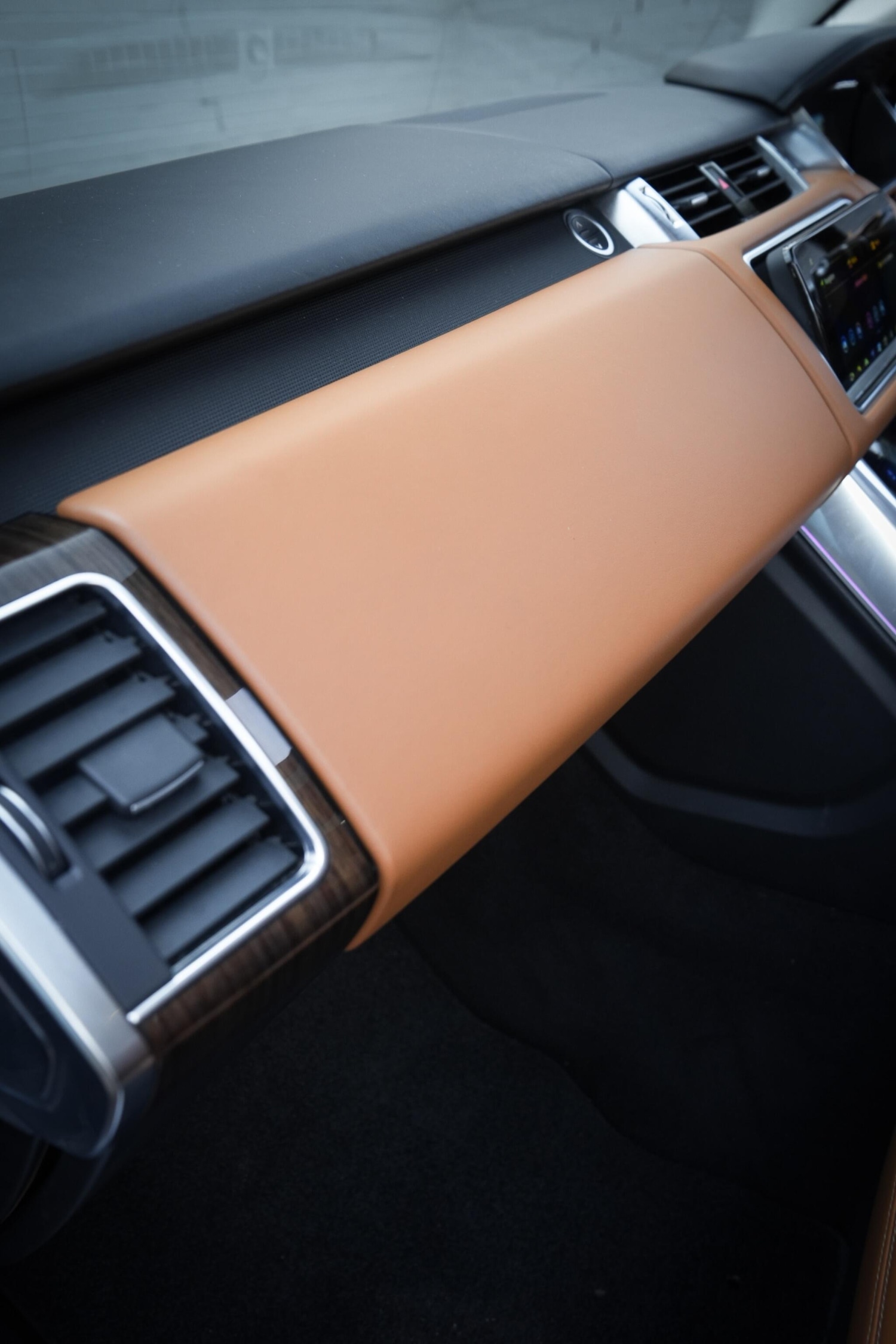 Used Land Rover Range Rover Sport 2019 for sale - 76839341: Photo 32