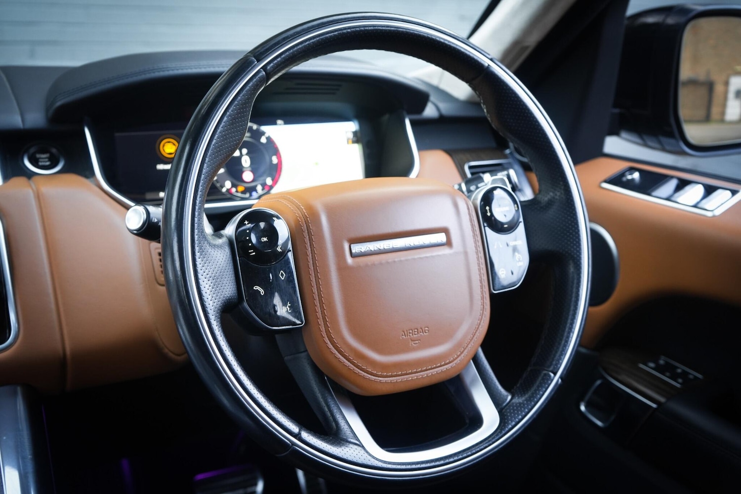 Used Land Rover Range Rover Sport 2019 for sale - 76839341: Photo 33