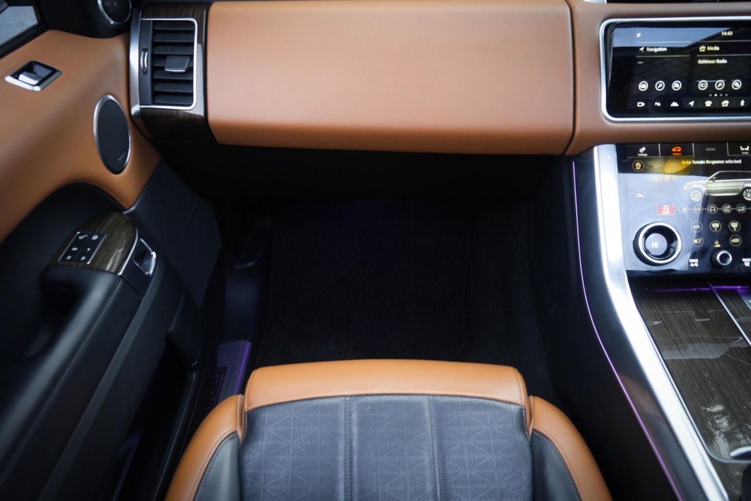 Used Land Rover Range Rover Sport 2019 for sale - 76839341: Photo 36