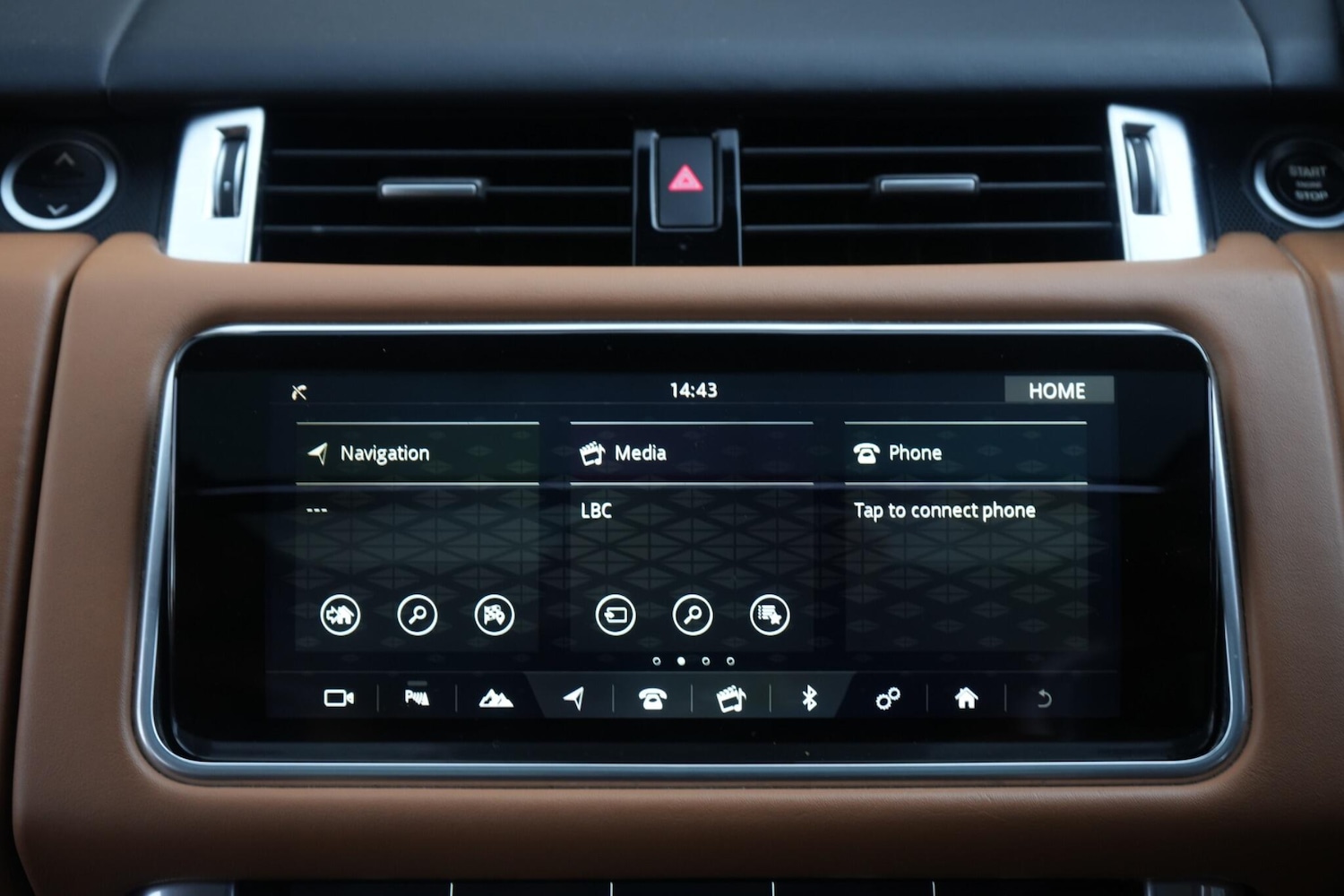 Used Land Rover Range Rover Sport 2019 for sale - 76839341: Photo 37