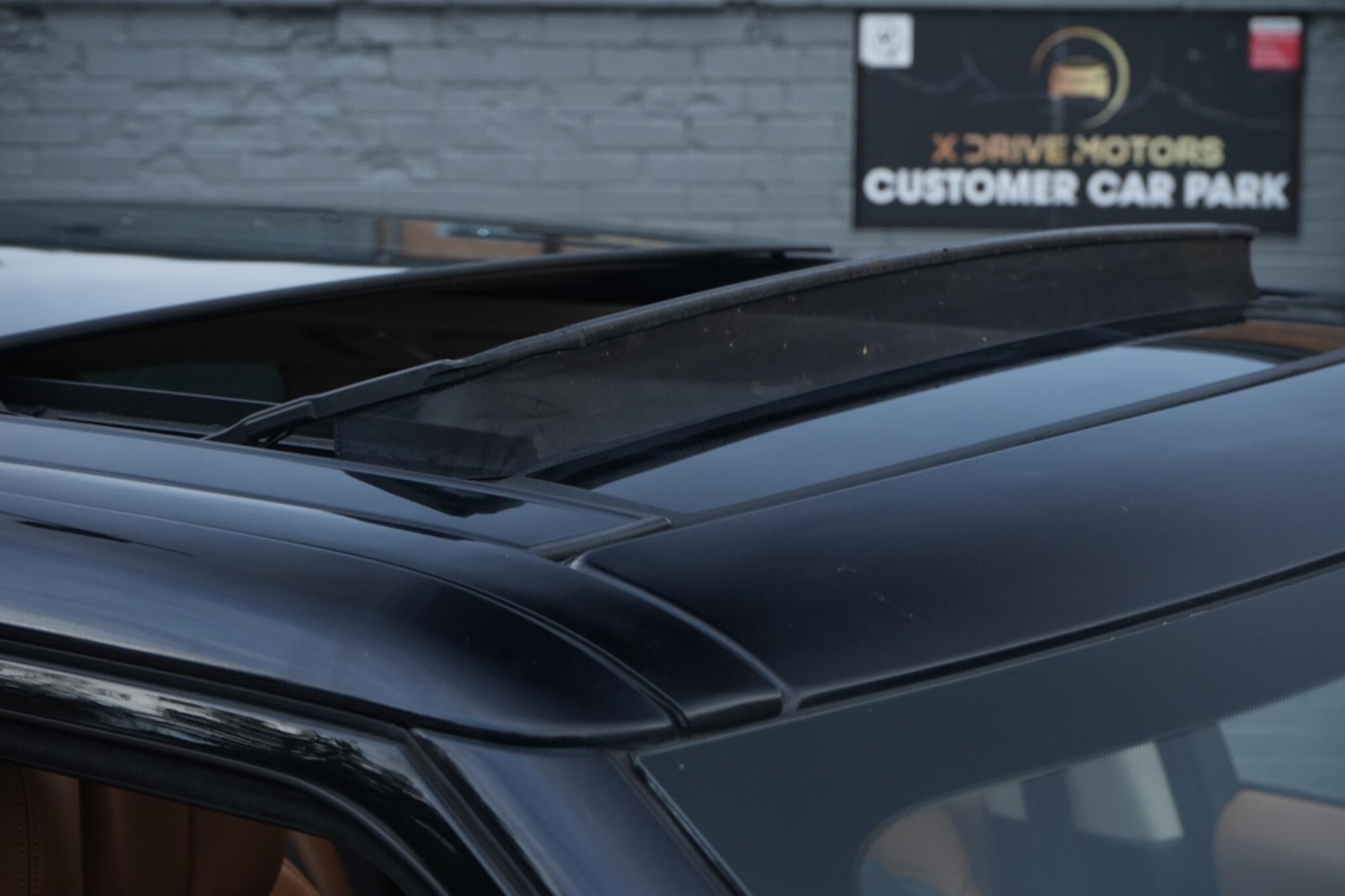 Used Land Rover Range Rover Sport 2019 for sale - 76839341: Photo 4