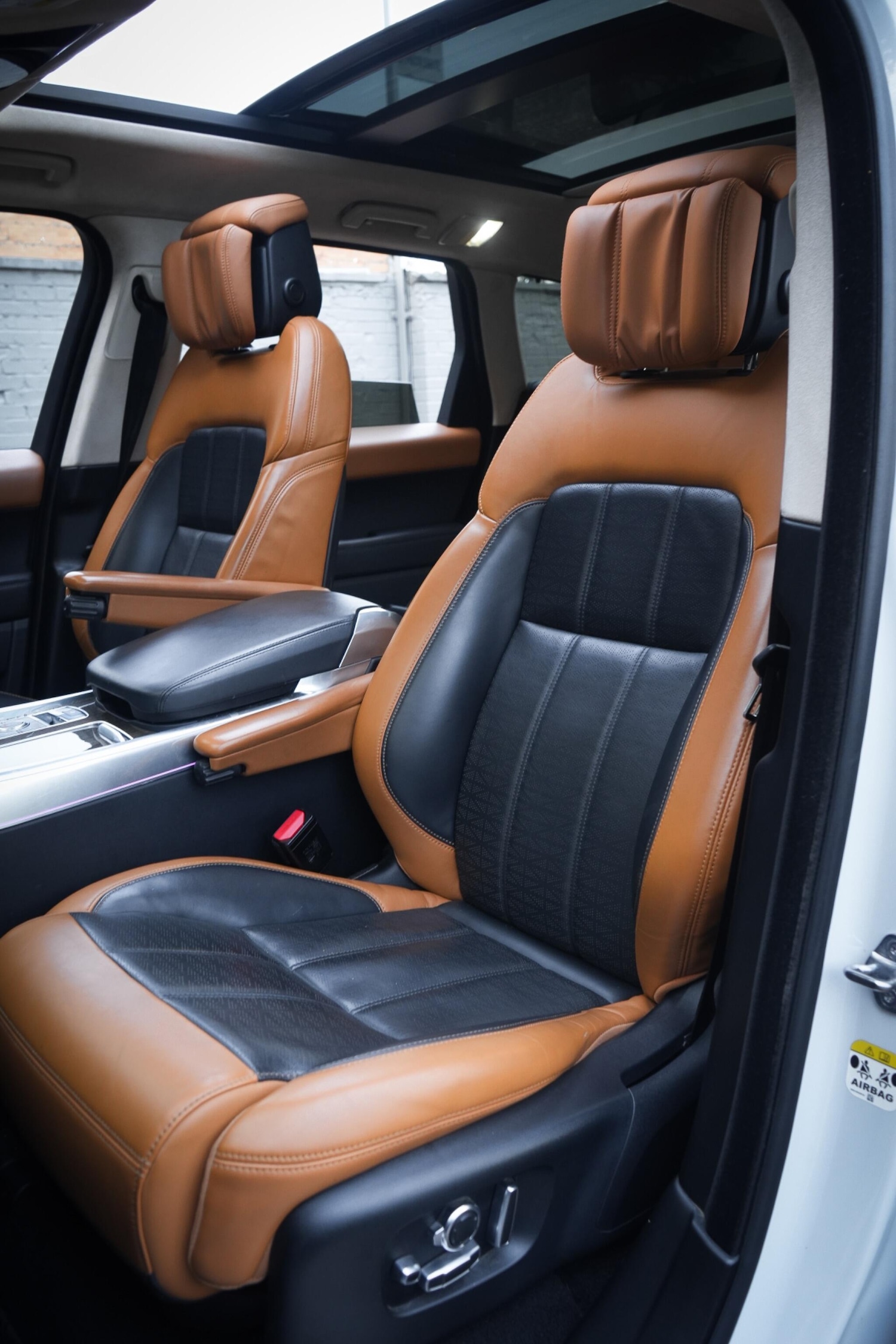 Used Land Rover Range Rover Sport 2019 for sale - 76839341: Photo 41