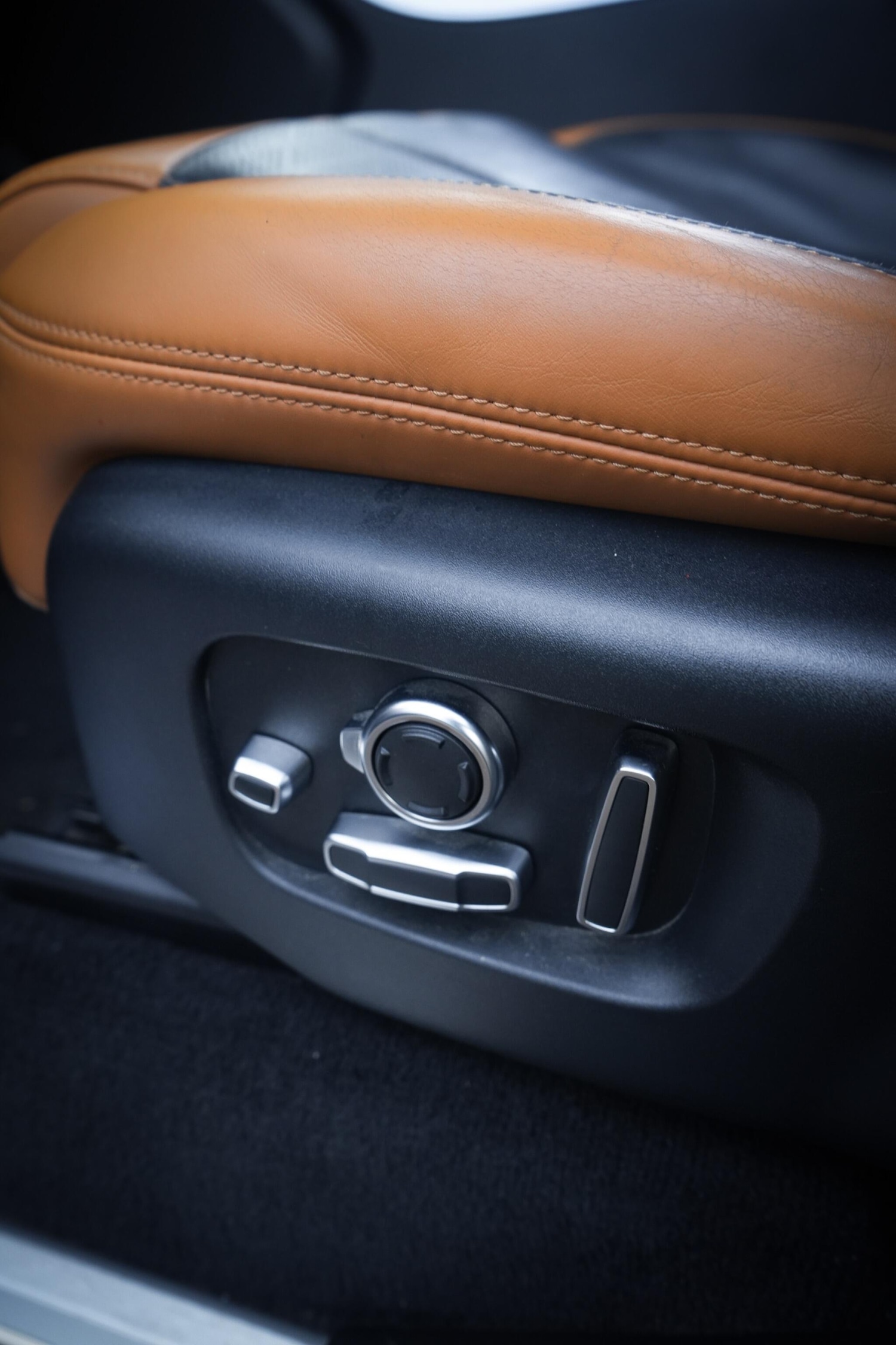 Used Land Rover Range Rover Sport 2019 for sale - 76839341: Photo 42