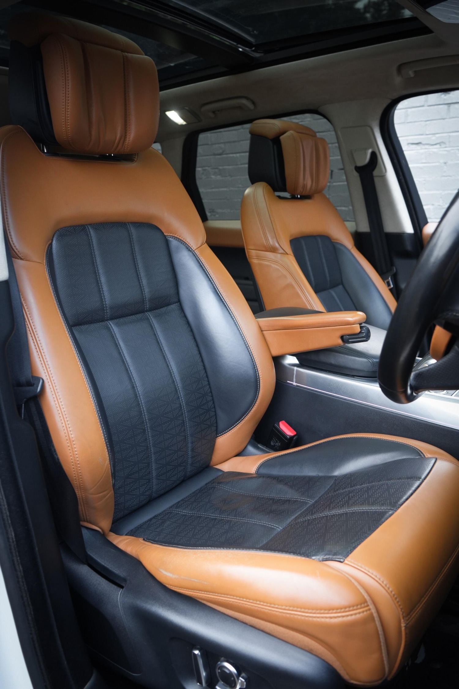 Used Land Rover Range Rover Sport 2019 for sale - 76839341: Photo 43