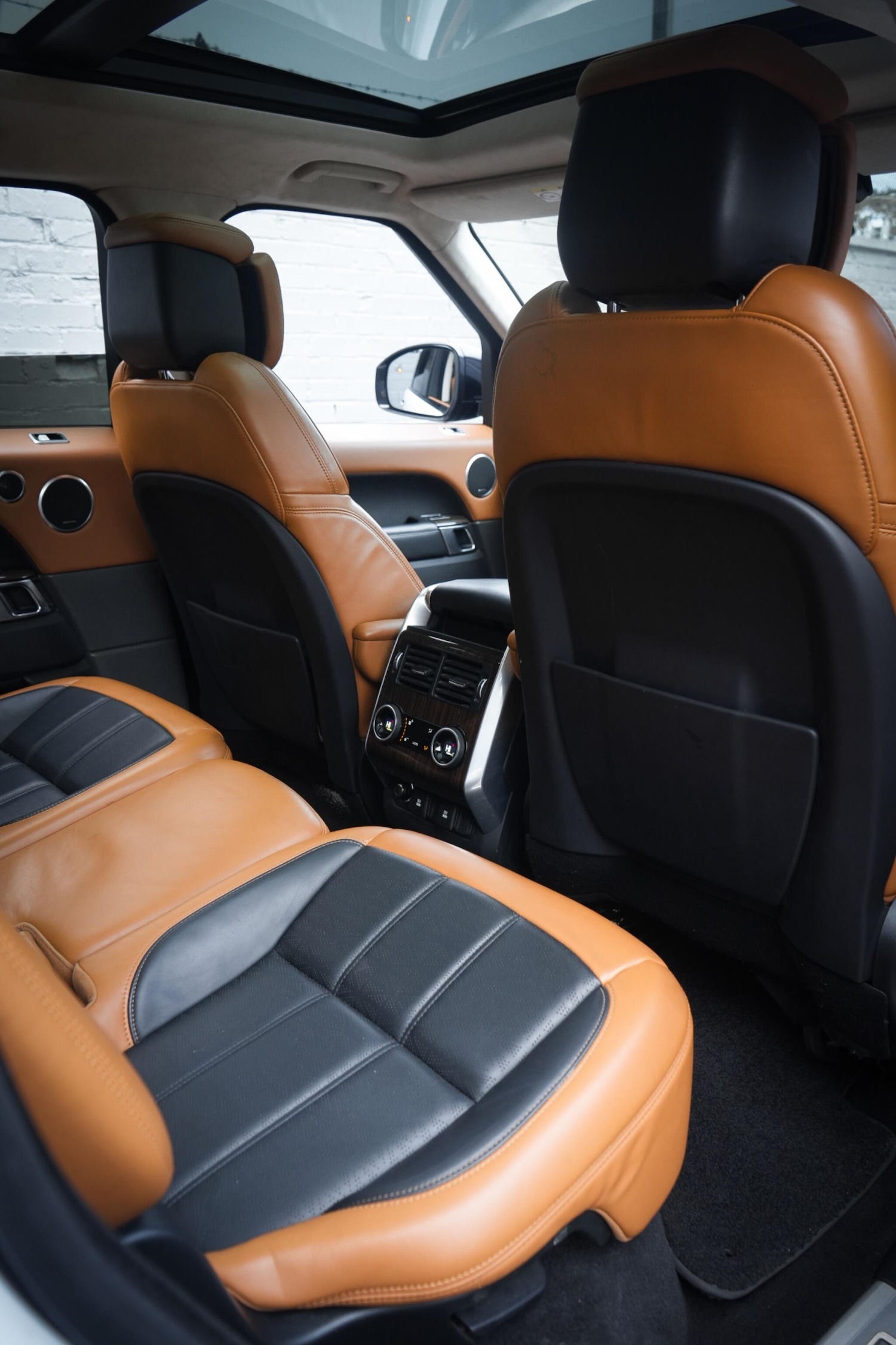 Used Land Rover Range Rover Sport 2019 for sale - 76839341: Photo 44