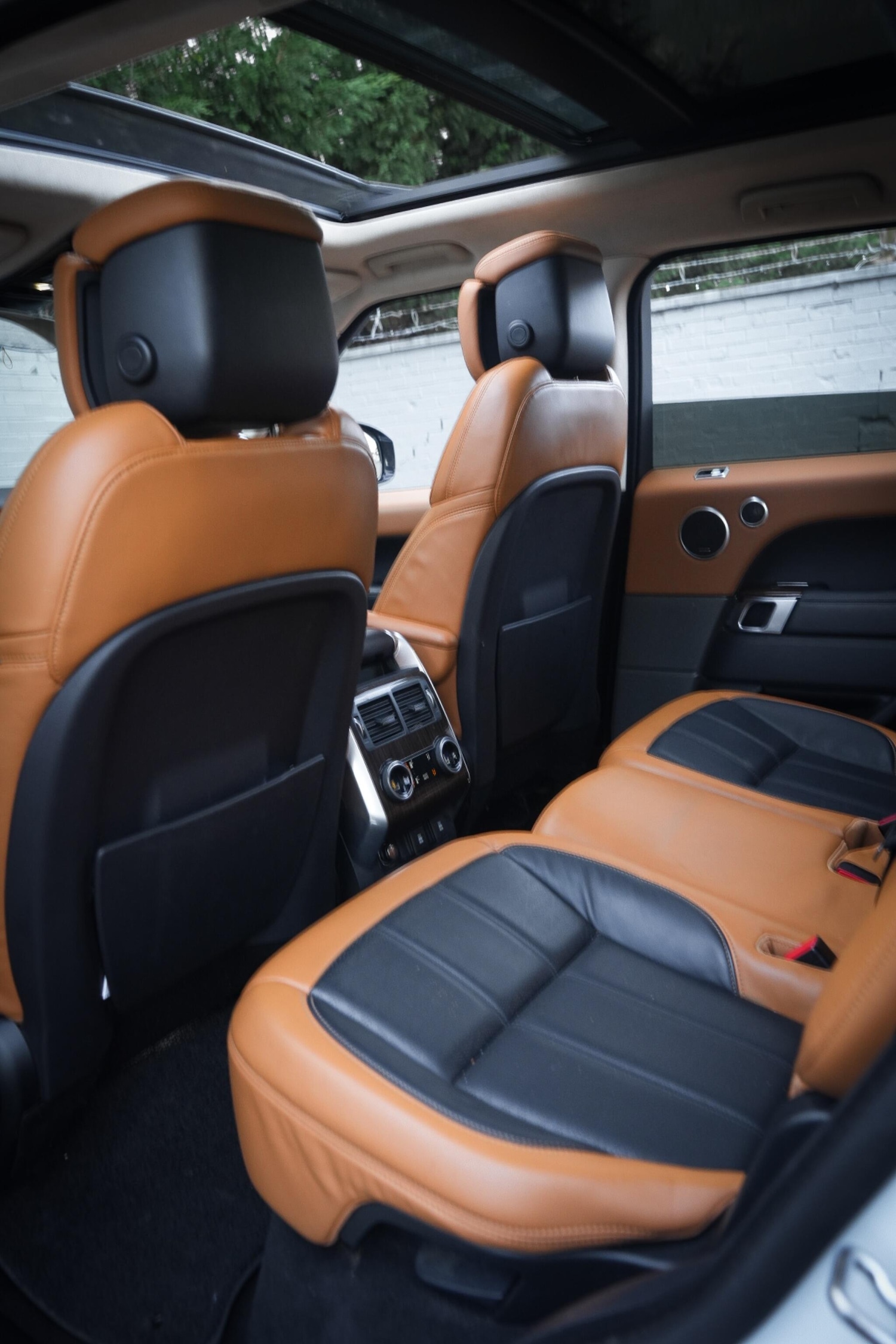 Used Land Rover Range Rover Sport 2019 for sale - 76839341: Photo 45