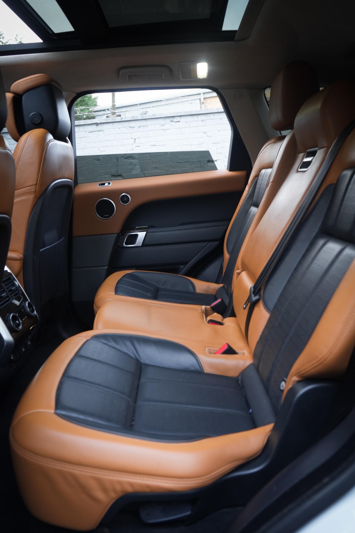 Used Land Rover Range Rover Sport 2019 for sale - 76839341: Photo 47