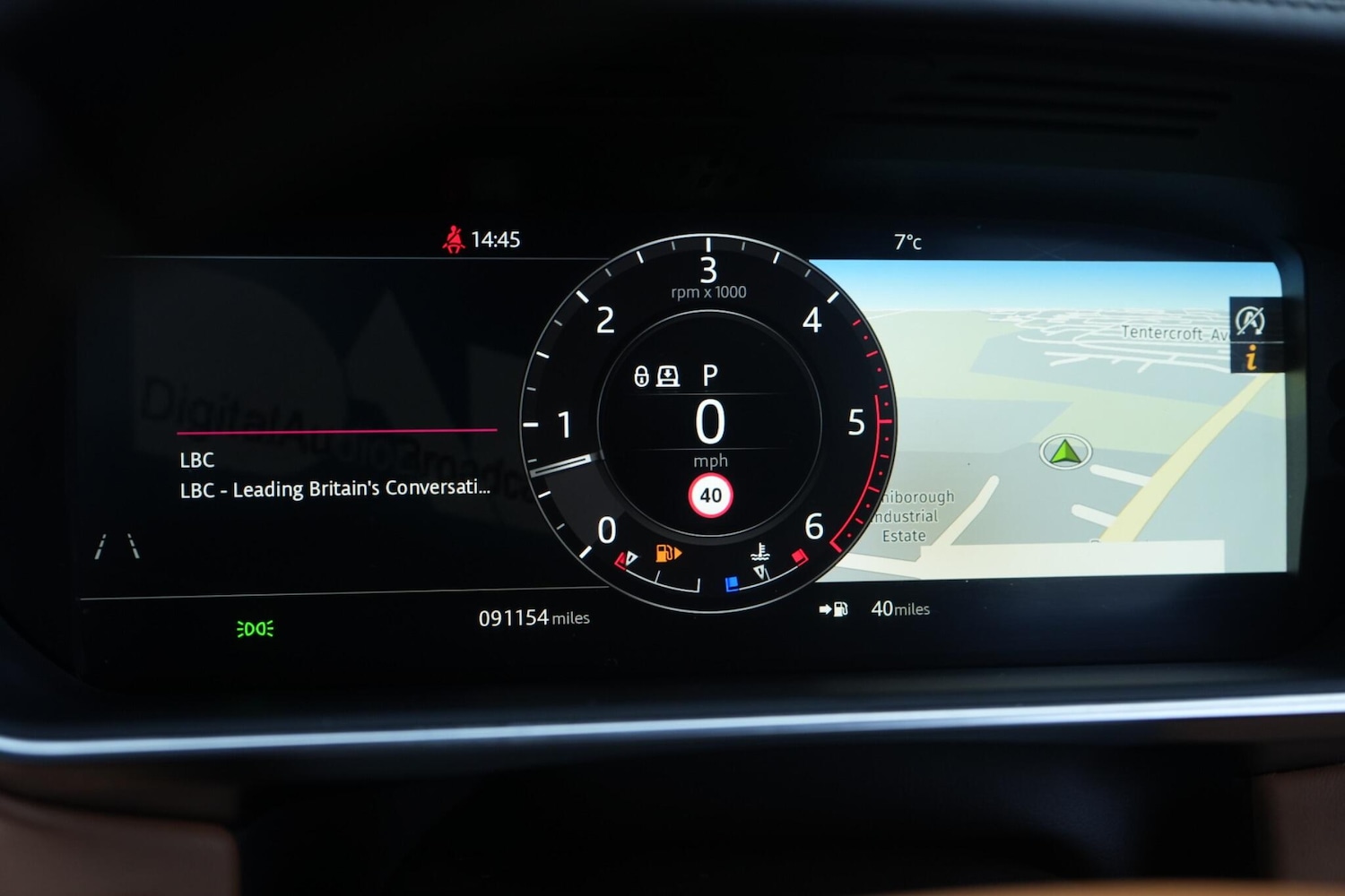 Used Land Rover Range Rover Sport 2019 for sale - 76839341: Photo 48