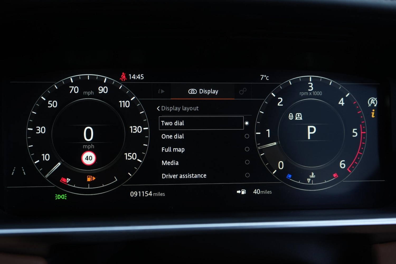 Used Land Rover Range Rover Sport 2019 for sale - 76839341: Photo 49