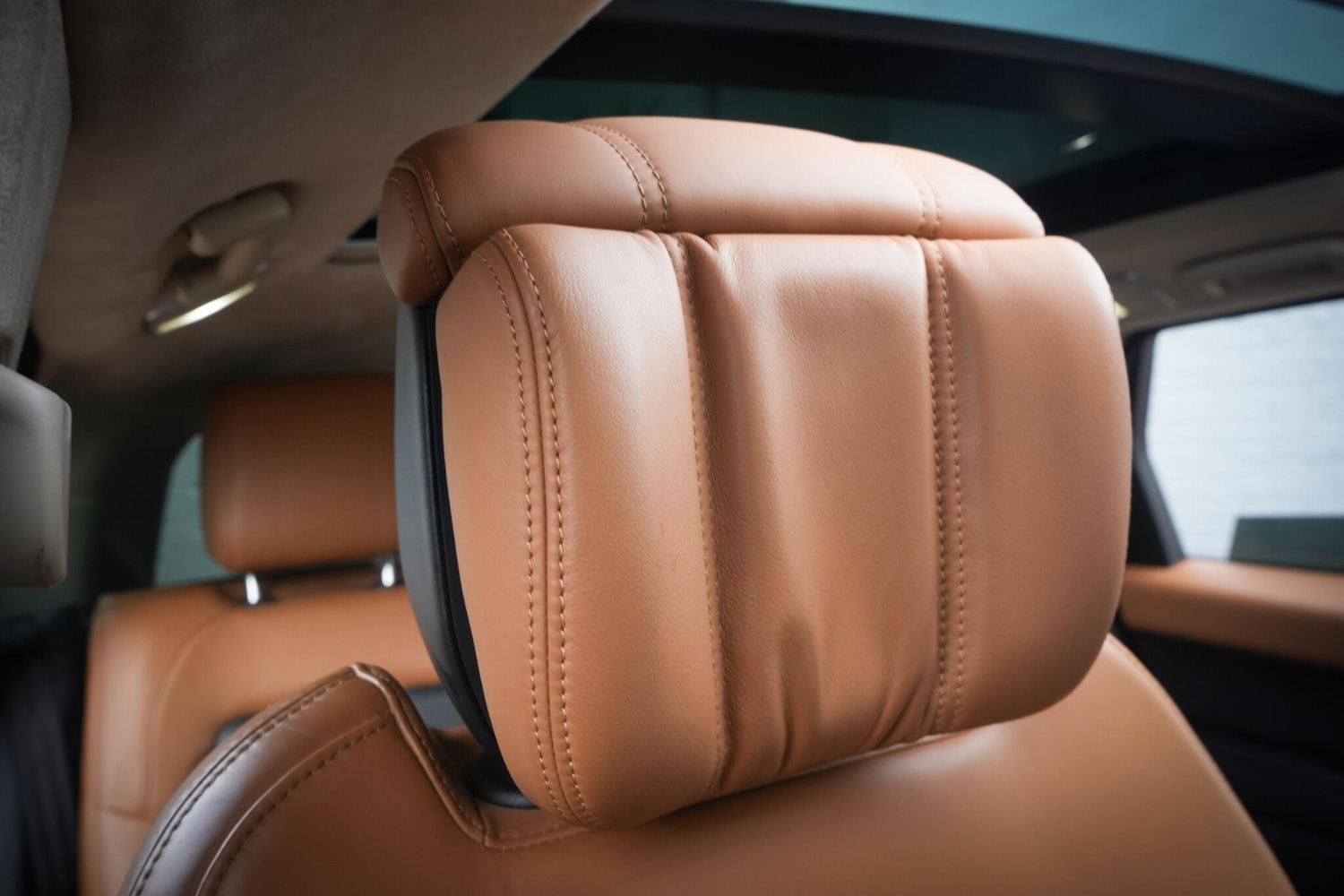 Used Land Rover Range Rover Sport 2019 for sale - 76839341: Photo 5