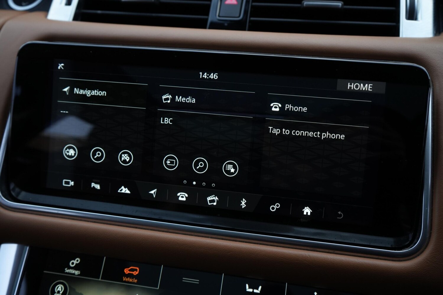 Used Land Rover Range Rover Sport 2019 for sale - 76839341: Photo 52